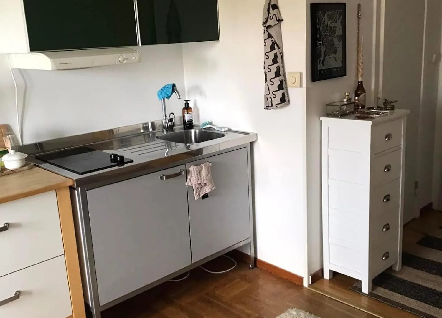 Studio 56 Malmö 0*,  Svédország