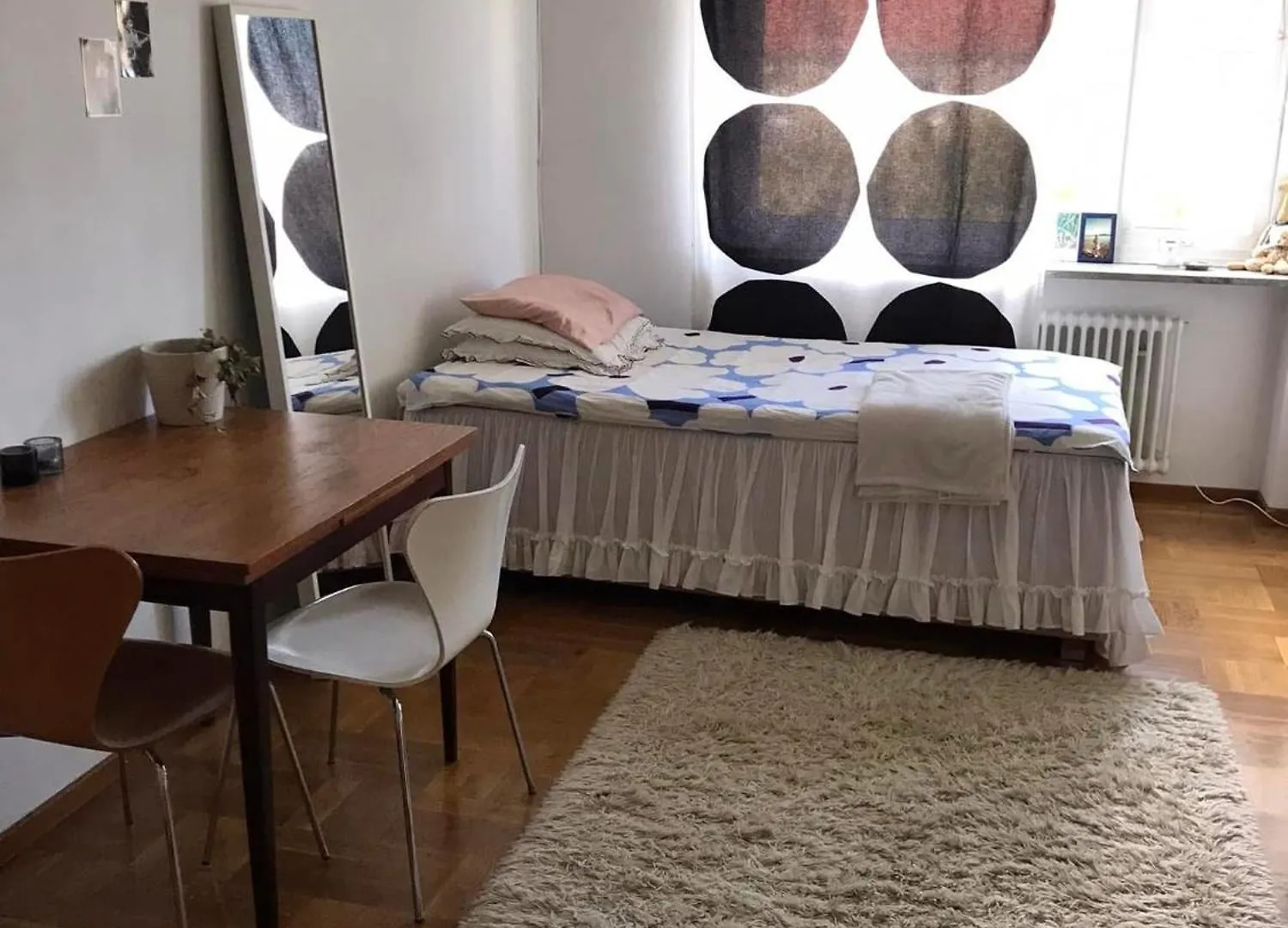 Studio 56 Malmö Apartman