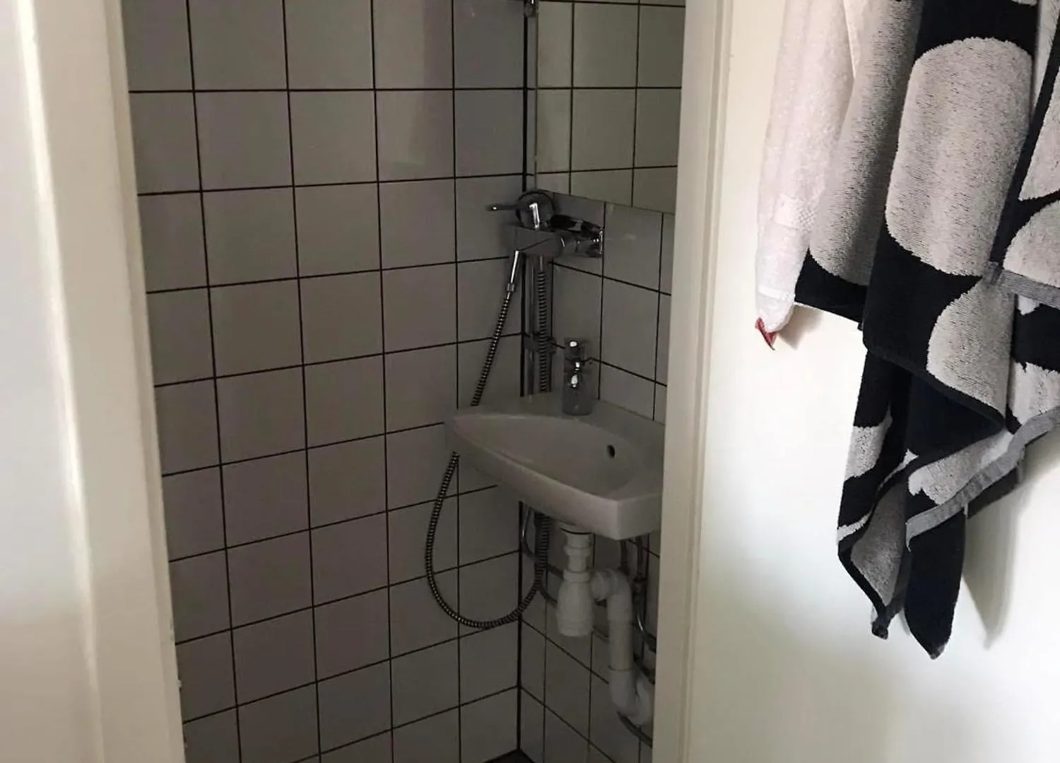 Apartman Studio 56 Malmö Svédország