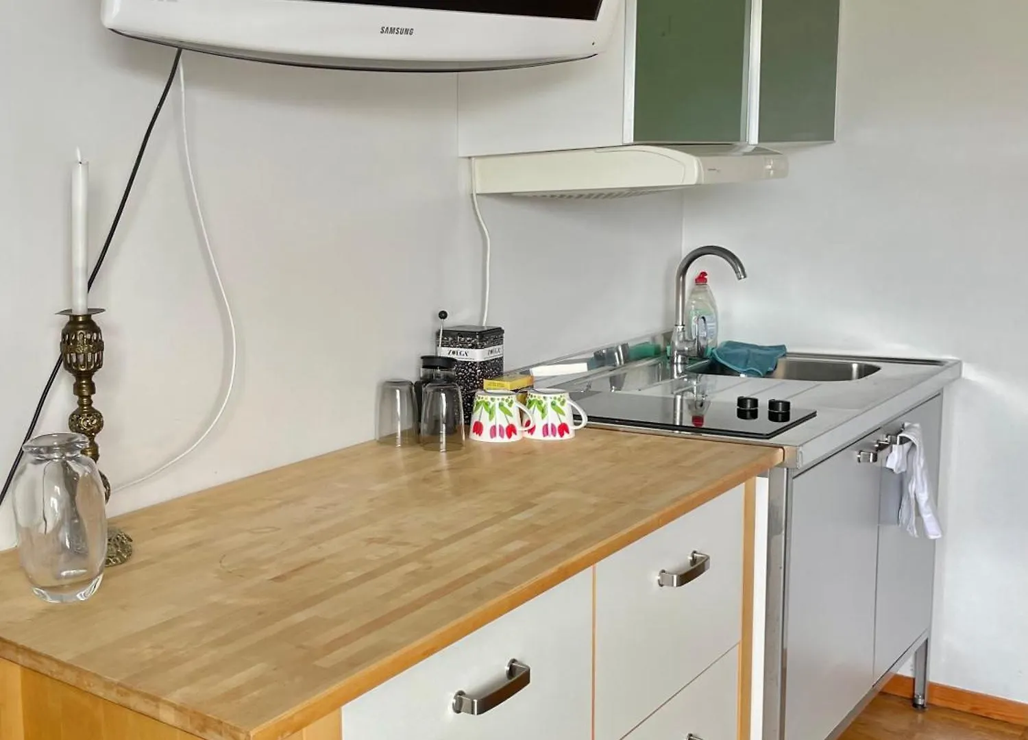 Apartman Studio 56 Malmö