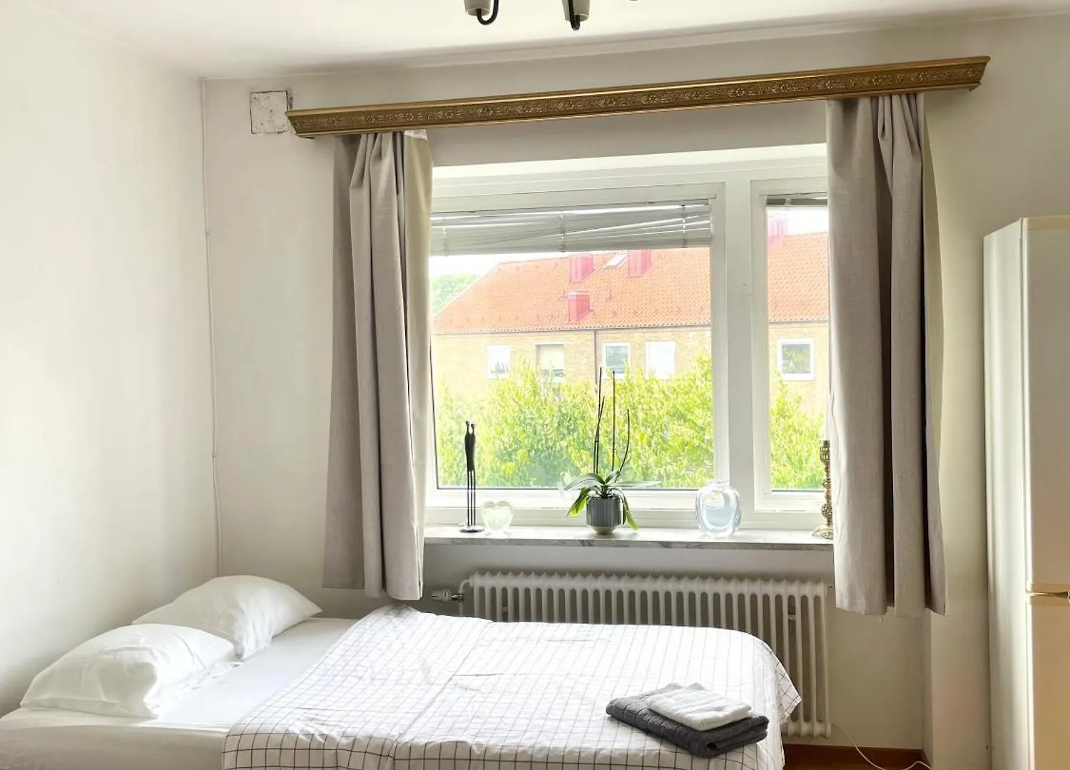 Apartman Studio 56 Malmö