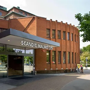 Scandic Otel
