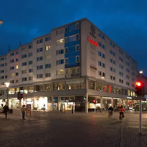 Scandic S:t Joergen Otel