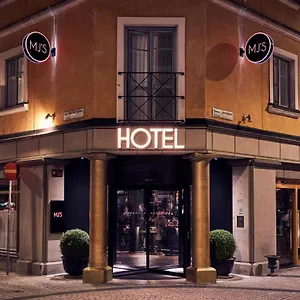 Hotel Mj's, Malmø