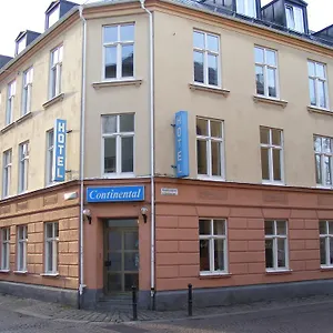 Hotel Continental, Malmø