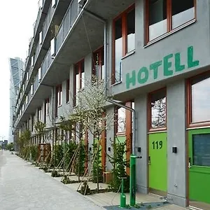 Ohboy Otel