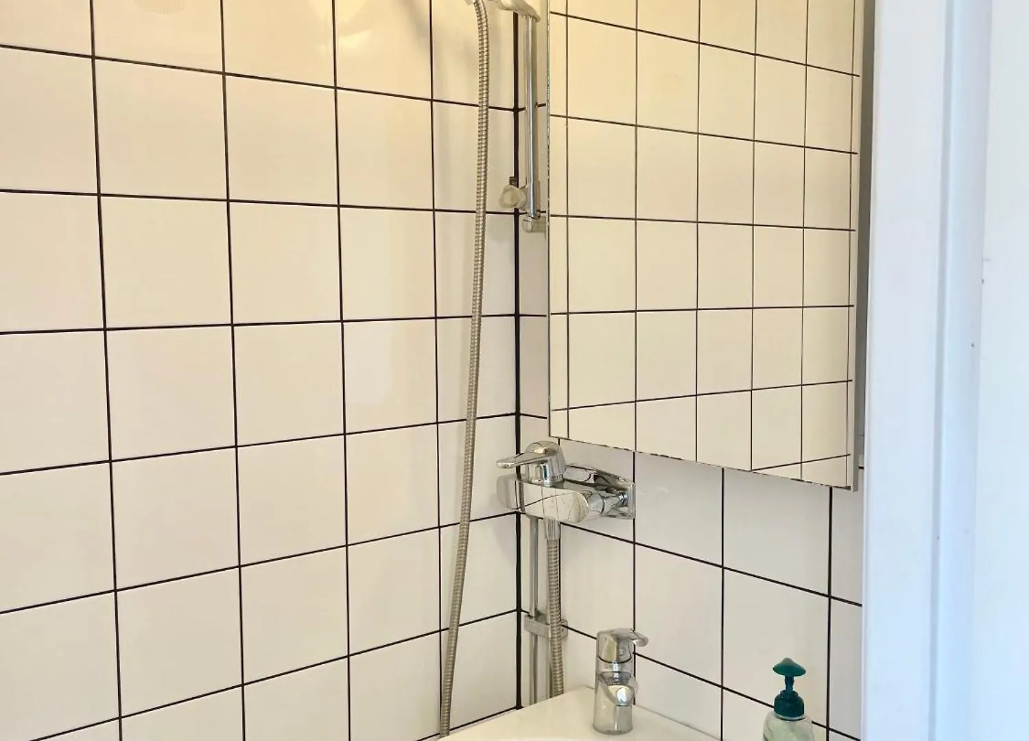 Studio 56 Malmö Appartement
